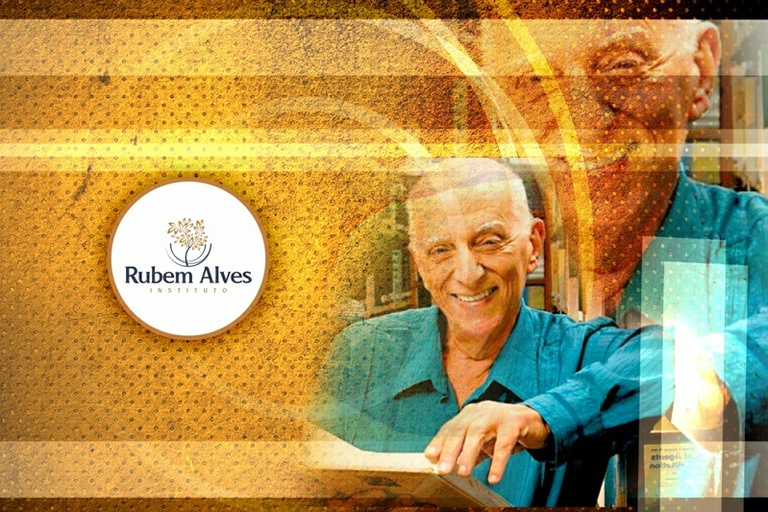 Neste fim de semana tem Conexão Cultural sobre o Instituto Rubem Alves -   escritor que nos deixou há dez anos - e muitas outras estreias na TV Câmara