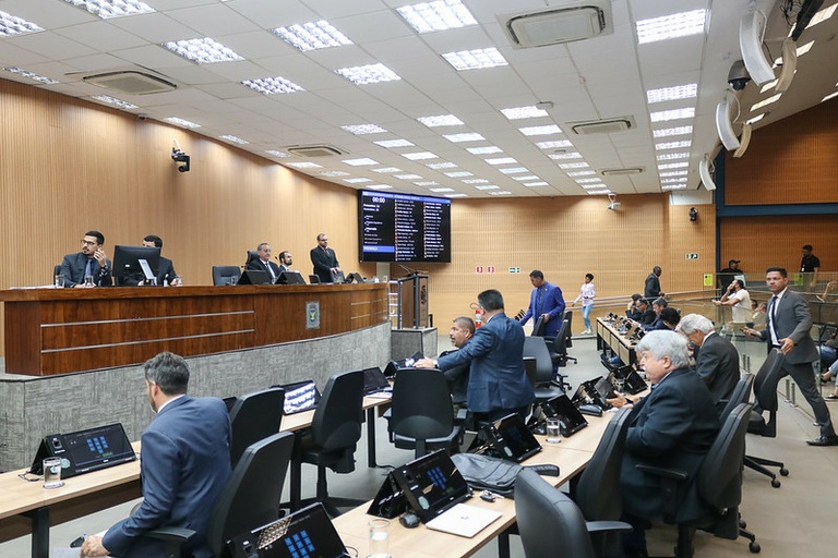 Vereadores aprovam – em definitivo – criação do Polo Turístico da Vila Industrial e reconhecimento do Boquinha de Anjo como símbolo cultural de Campinas; doação de imóvel para sede de PM é aprovada em 1ª análise