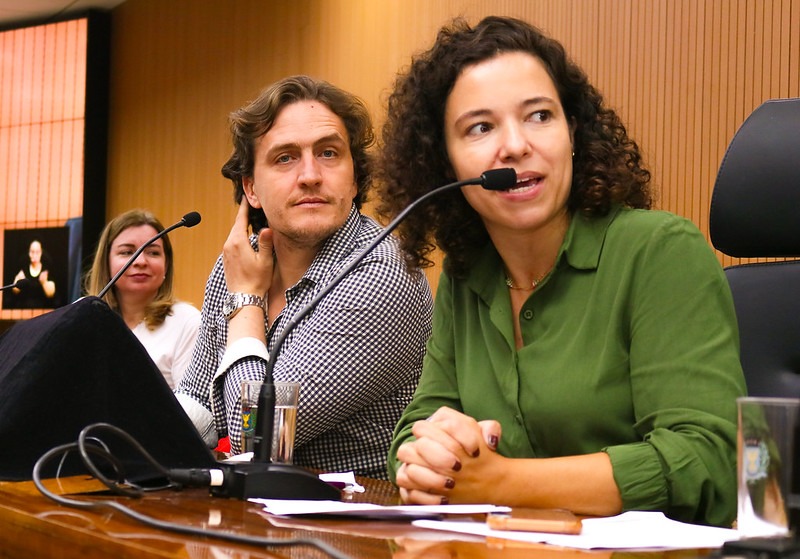 Audiência Pública na Câmara nesta quinta-feira (24) debate o fim da escala 6x1  
