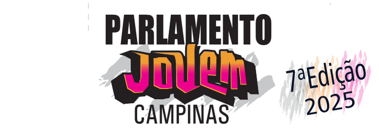 Câmara abre inscrições para as escolas participarem da edição do Parlamento Jovem 2025 