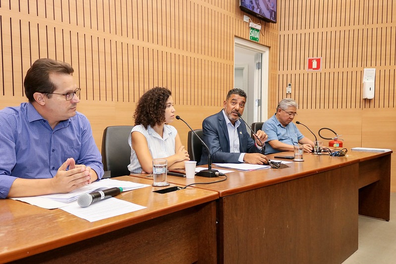 Comissão de Finanças realiza audiência pública, na próxima quarta-feira (09), sobre PL que altera a dotação no orçamento da Câmara para se adequar aos critérios do TCE