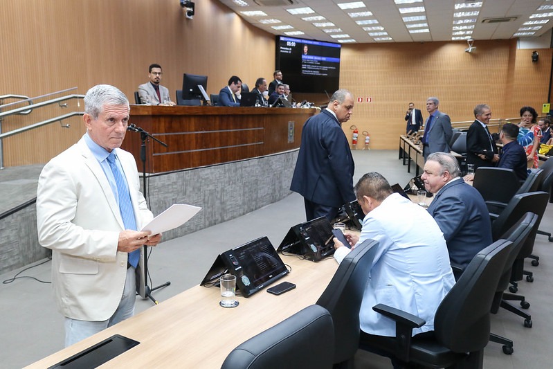 Câmara vota em definitivo PLC que propõe desvincular Secretaria de Habitação da presidência da Cohab Campinas