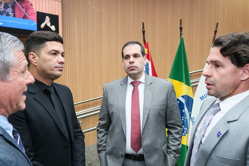 Câmara vota PL que repassa mais de R$ 5 milhões para projetos voltados a crianças e adolescentes