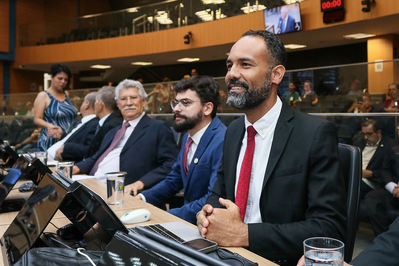 Câmara vota projeto que isenta taxas para eventos beneficentes e sem fins lucrativos