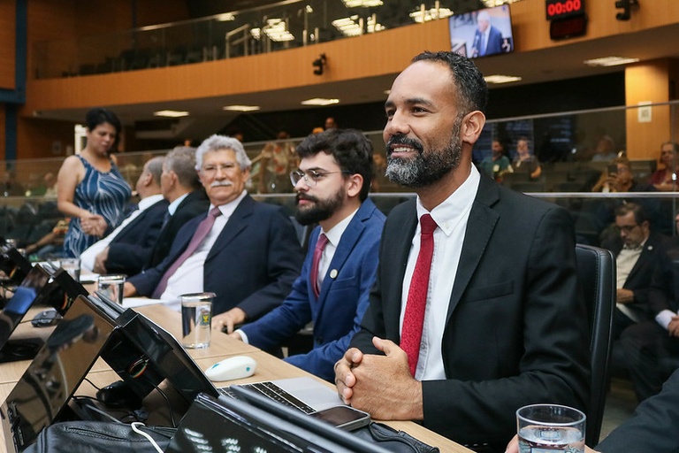 Câmara vota projeto que isenta taxas para eventos beneficentes e sem fins lucrativos
