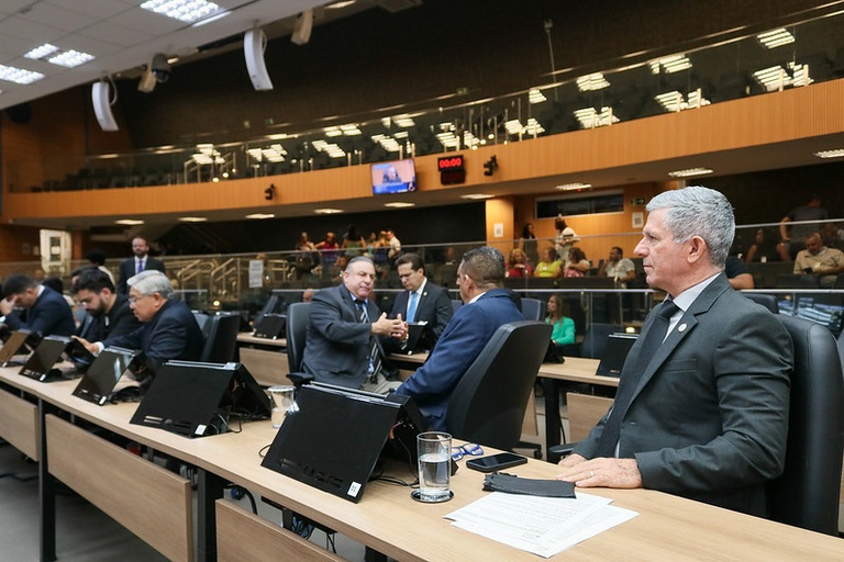 Câmara vota projeto que propõe desvincular Secretaria de Habitação da presidência da Cohab Campinas