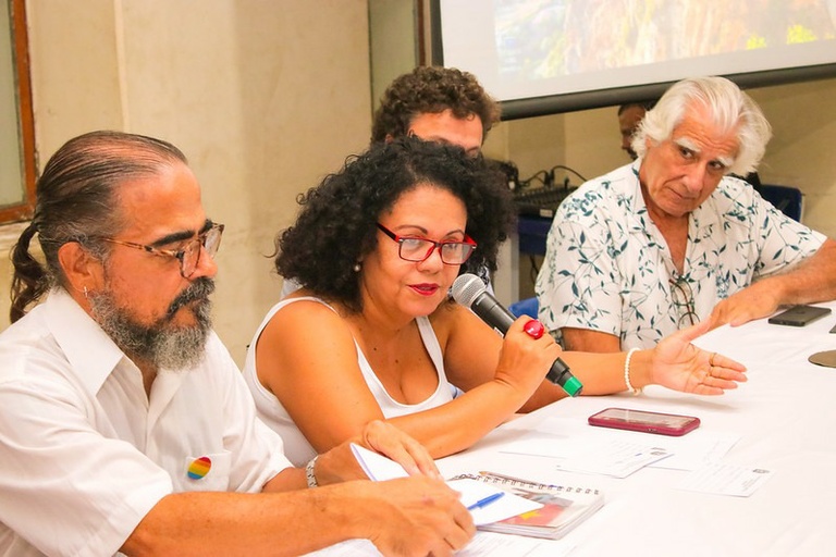 Comissão de Legislação Participativa discute PL para criação do Conselho Participativo Municipal 