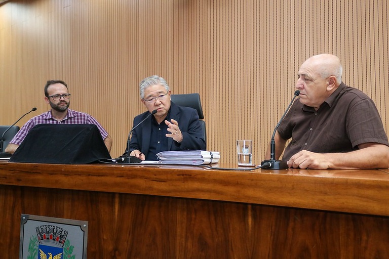 Comissão de Meio Ambiente discute criação de subcomissões e avalia denúncia de irregularidade ambiental