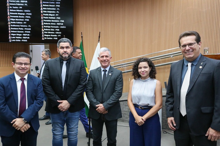 Comissão de Política Social e Saúde promove palestra sobre a jornada do autismo