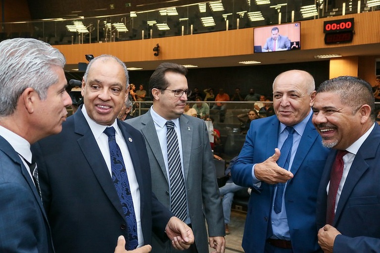 Comissão dos Idosos discute criação de programa para proteção de idosos em situação de violência e vulnerabilidade