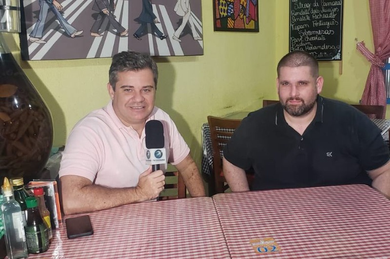 Fim de semana na TV Câmara traz especial sobre região do Bosque e outros temas de atualidades com foco em Campinas 