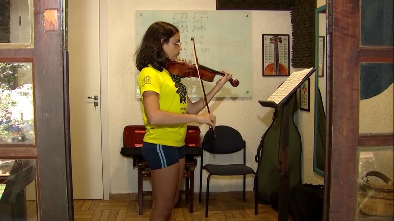 Fim de semana: TV Câmara exibe programação especial sobre formação de artistas campineiros e outros temas que impactam a cidade