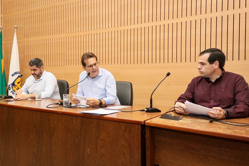 Frente Parlamentar do Trem Intercidades debate projeto da PUC-Campinas para transformação do Complexo Ferroviário em HUB de Inovação