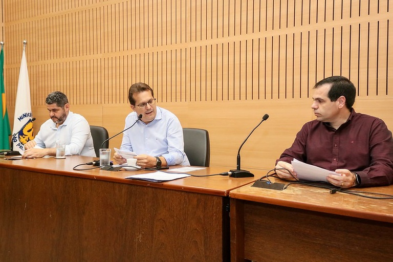 Frente Parlamentar do Trem Intercidades debate projeto da PUC-Campinas para transformação do Complexo Ferroviário em HUB de Inovação