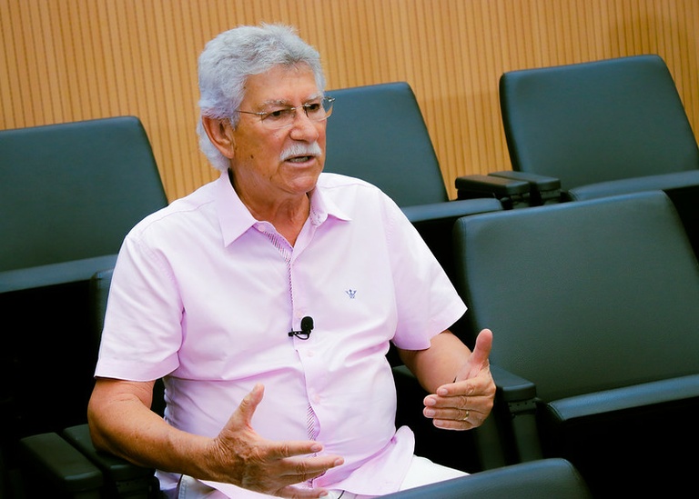 Tribunal de Contas aprova as contas da Câmara do biênio 2021/2022