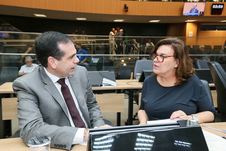 Vereadores aprovam definitivamente PL que repassa mais de R$ 5 milhões para projetos voltados a crianças e adolescentes