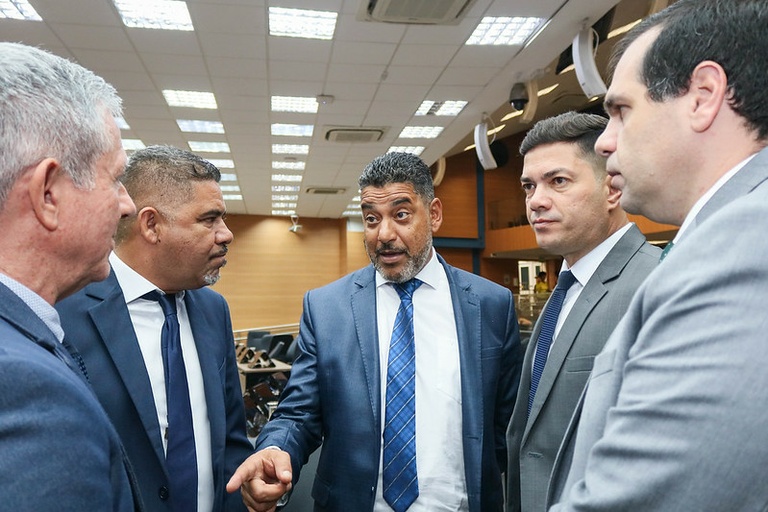 Vereadores aprovam em definitivo PLC que propõe desvincular Secretaria de Habitação da presidência da Cohab Campinas