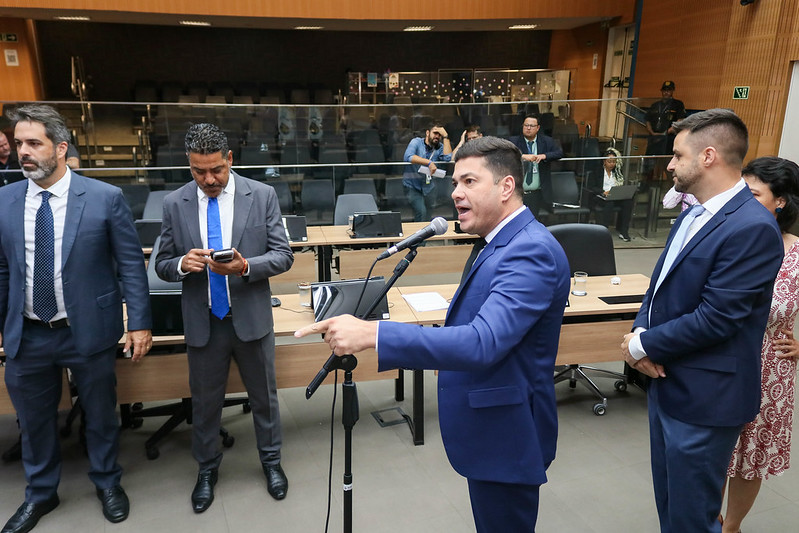 Vereadores aprovam PL que prevê atendimento prioritário a pacientes com câncer