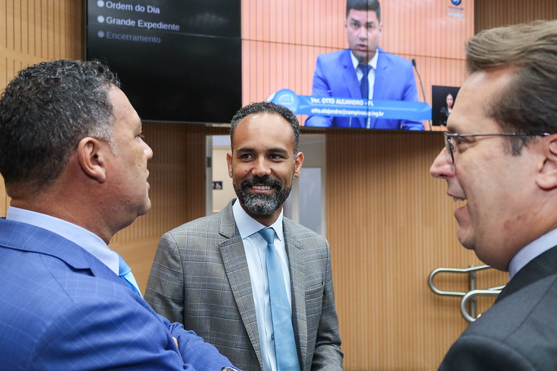 Vereadores aprovam projeto que isenta taxas para eventos beneficentes e sem fins lucrativos
