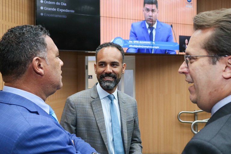 Vereadores aprovam projeto que isenta taxas para eventos beneficentes e sem fins lucrativos