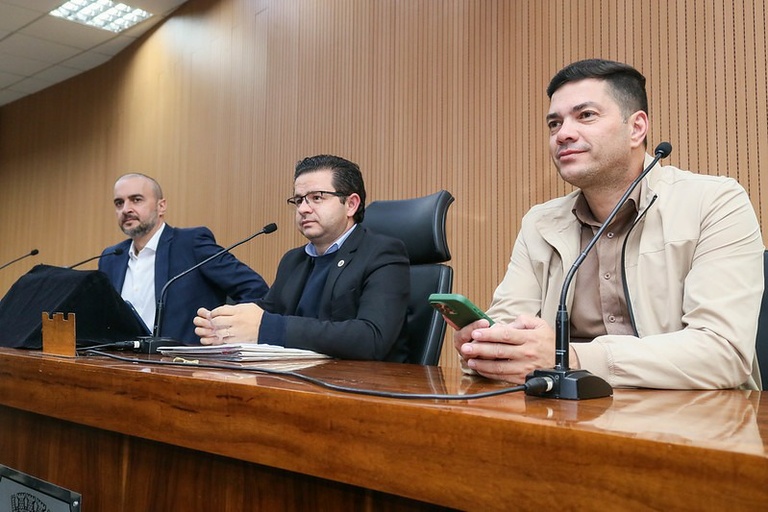 Audiência Pública nesta quarta-feira (20) debate prestação de contas dos valores arrecadados com multas de trânsito 