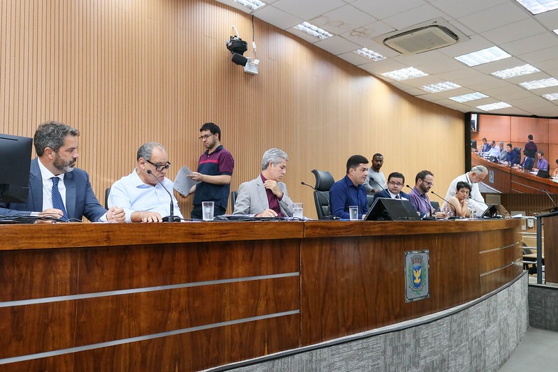  Audiência Pública nesta quinta-feira (28) discute projeto que prevê transformação de cargos de engenheiro   