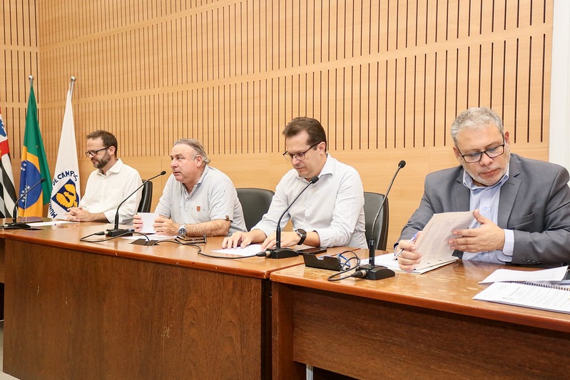 Audiência Pública nesta terça (26) debate projetos sobre desafetação, doação e alienação de áreas públicas