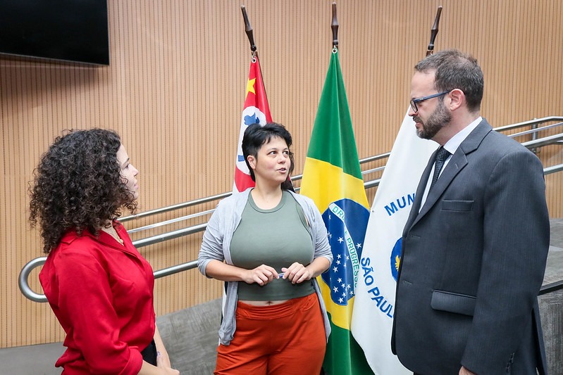 Câmara cria Comissão de Estudos pela Saúde Mental Pública e Antimanicomial