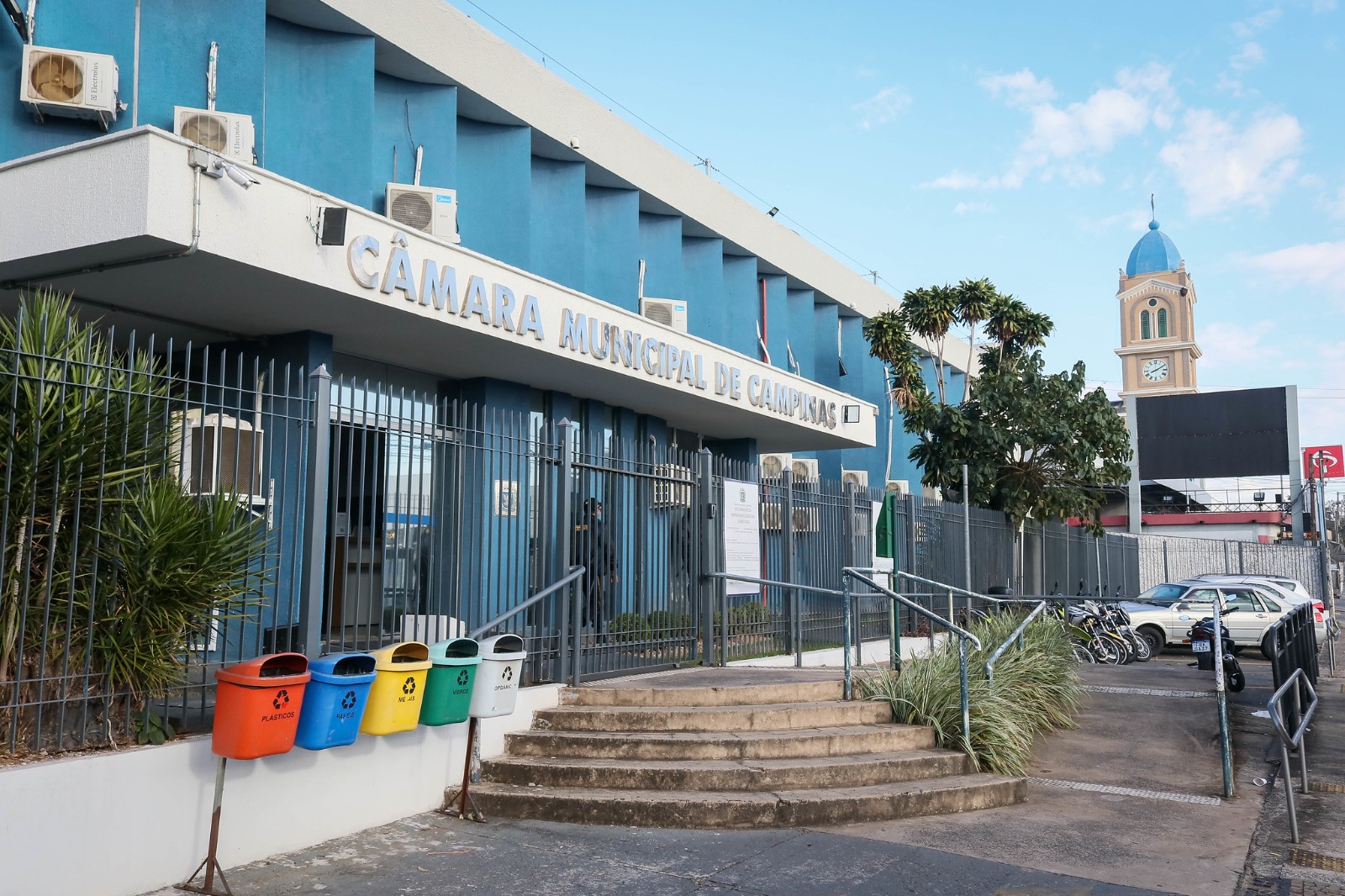 Câmara economiza quase R$ 4 milhões com licitações nos primeiros sete meses do ano
