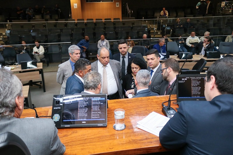 Câmara vota projeto que institui Lei Municipal de Atenção à Gagueira