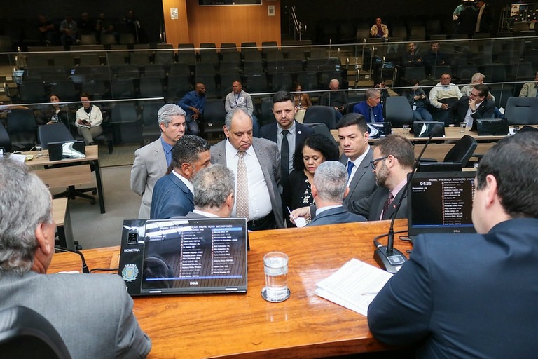Câmara vota projeto que institui Lei Municipal de Atenção à Gagueira