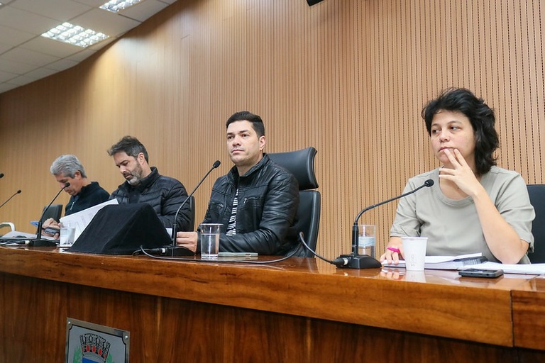 Audiência Pública nesta terça-feira (19) debate alterações no plano de cargos e organização administrativa da Fundação José Pedro de Oliveira