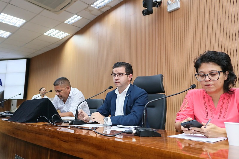 Comissão de Mobilidade Urbana e Planejamento Urbano vota uso de tecnologia OCR em  radares