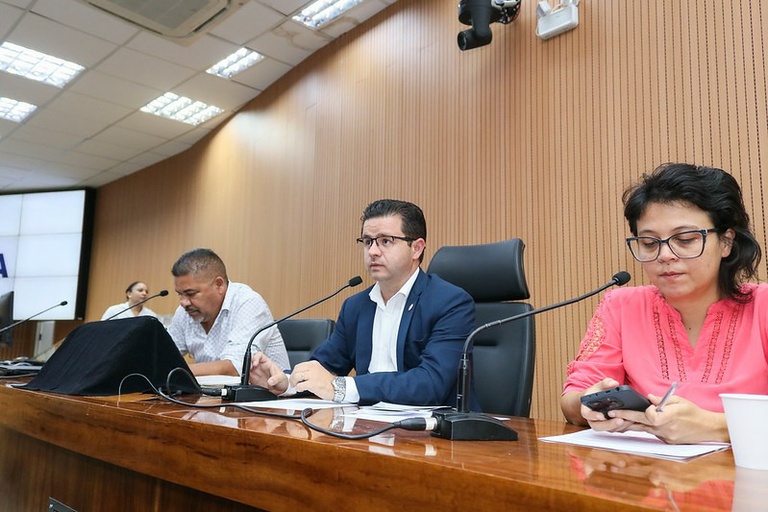 Comissão de Mobilidade Urbana e Planejamento Urbano vota uso de tecnologia OCR em  radares