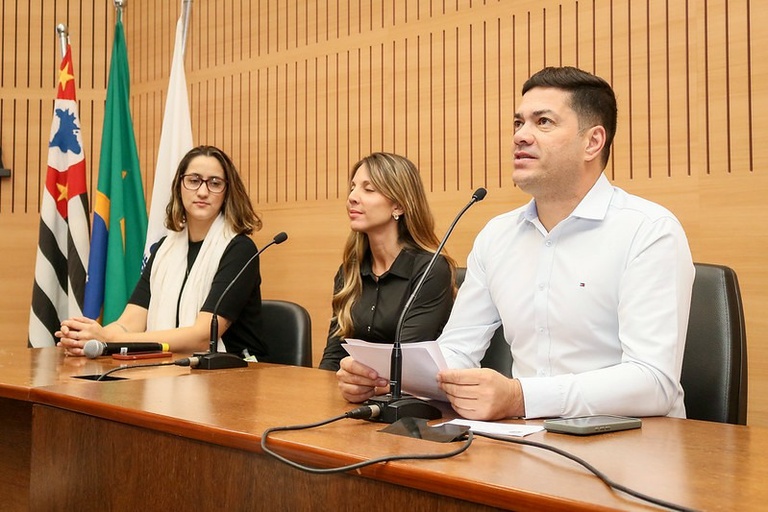 Comissão Especial de Estudos discute PL que institui o Programa Municipal de Conscientização e Prevenção do Diabetes nas escolas da rede pública