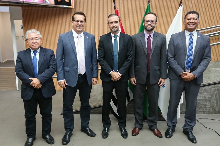 Comissão Especial de Estudos para avaliar a criação do Parque Estádio Mogiana faz visita ao local