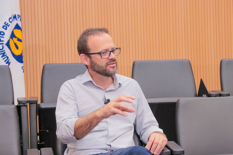 Frente Parlamentar pelo Meio Ambiente promove debate sobre política pública de resíduos sólidos 