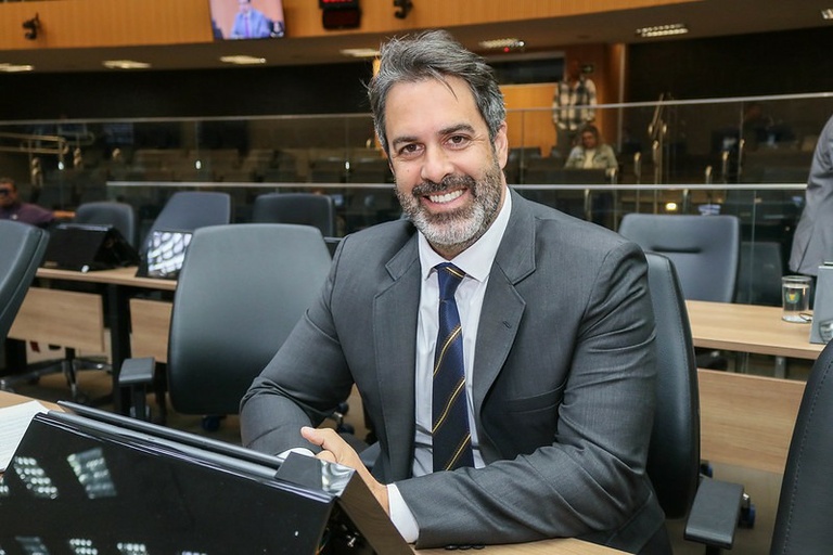Nelson Hossri propõe novo Refis para Campinas