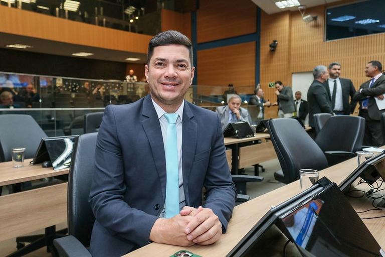 Otto Alejandro solicita implantação do Programa de Recuperação Fiscal em Campinas