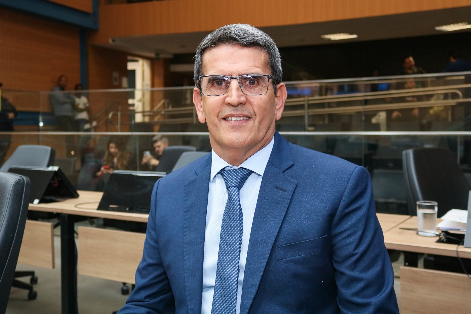 Projeto que institui o Dia Municipal do Coroinha, Acólito e Cerimoniário é aprovado 