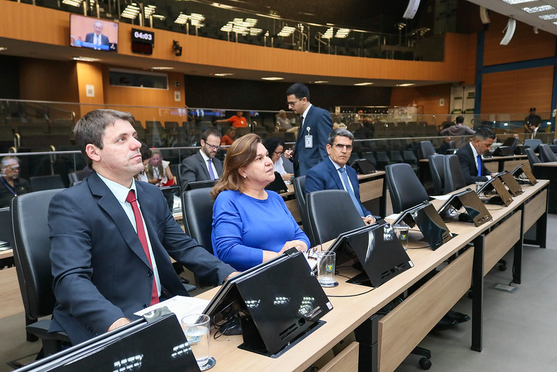 Vereadores aprovam proibição da fabricação, distribuição, comercialização e uso de ‘coleiras de choque’