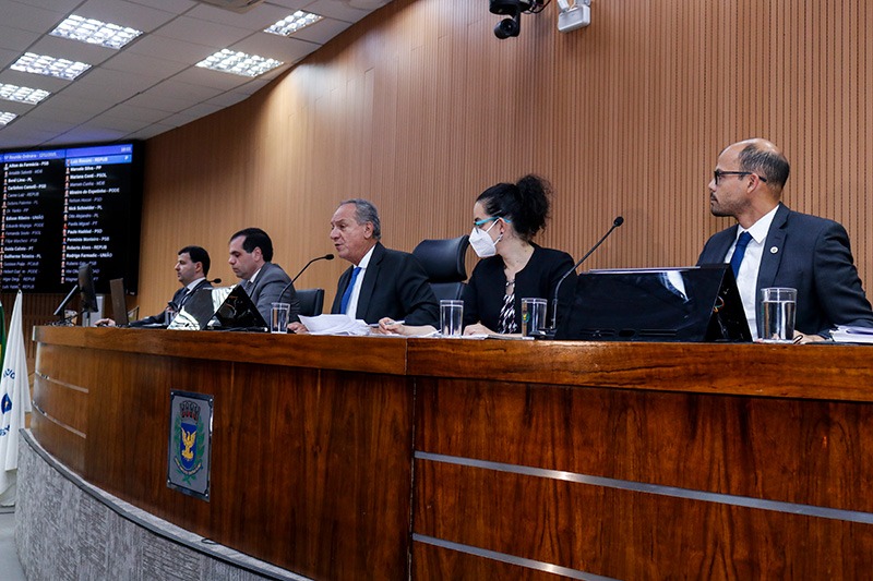 Câmara faz novo repasse à Prefeitura e valores disponibilizados ultrapassam R$ 21,1 milhões em 2025