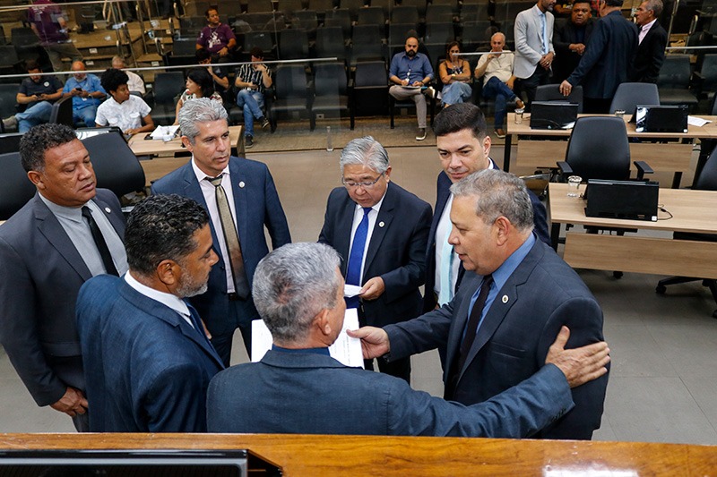 Câmara vota em definitivo orçamento de Campinas para 2026