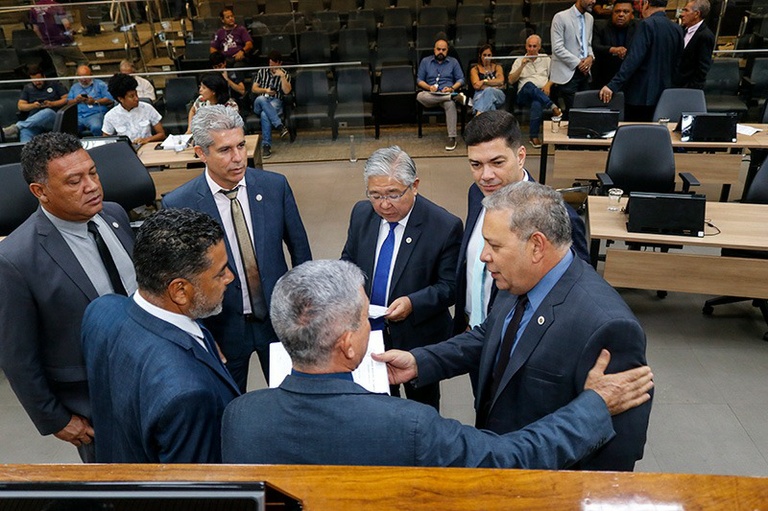 Câmara vota em definitivo orçamento de Campinas para 2026