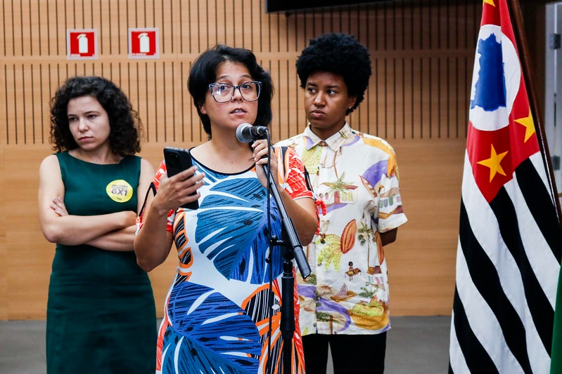 Comissão da Mulher analisa parecer do projeto que que estabelece diretrizes para incentivar o futebol feminino 