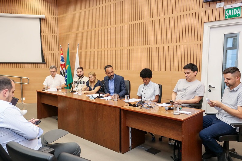 Comissão de Cultura faz balanço dos eventos realizados em Campinas