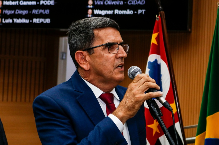 Primeira Parte da Reunião Ordinária desta quarta (10) será dedicada a uma apresentação da Associação dos Músicos e Artistas com temas natalinos 