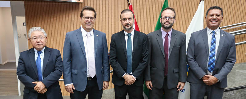 Câmara define integrantes da Comissão Especial de Estudos para criação de parque em área do Estádio da Mogiana