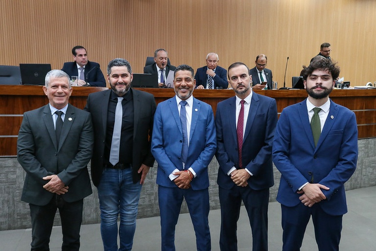 Câmara define integrantes de Comissão de Estudos para promover debates e discussões de medidas de prevenção e combate à dengue