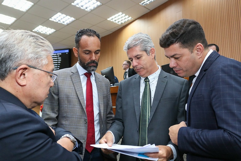 Câmara vota, em análise final, a criação do Fundo Municipal de Proteção Animal de Campinas